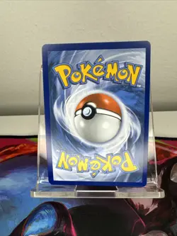 Basic Fighting Energy Cosmos Holo 006 Pokemon Play Stamp Prize Pack Holo - Image 2