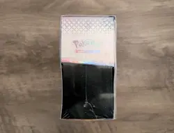 Pokemon TCG Prismatic Evolutions Elite Trainer Box ETB - Factory Sealed - Image 4