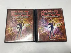 Mixed YU-GI-OH! TCG Empty Tins, Accessories, and Collectibles Bundle - Image 2