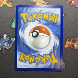 Charmeleon 002/034 Trading Card Game Classic Holo - Image 2