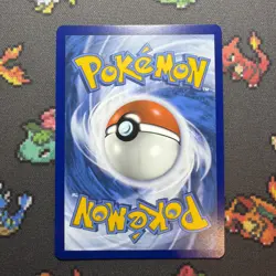 Wartortle 002/034 Trading Card Game Classic Holo - Image 2