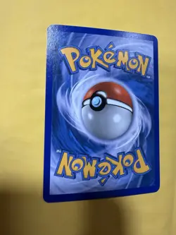 MP! FLYGON 3/17 Holo pokemon card POP Series 4 - Image 2