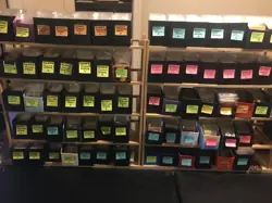 3000 Pokemon card lot - Image 1