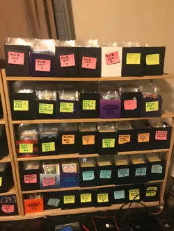 3000 Pokemon card lot - Image 2