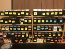 3000 Pokemon card lot - Image 3