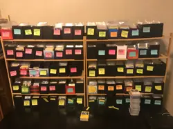 3000 Pokemon card lot - Image 4