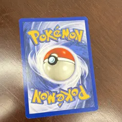 Hitmonchan Base Set Holo 7/102 Near Mint Vintage Pokemon Card WotC 1999 - Image 4