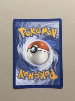 Pokemon TCG Eevee Holo Promo SVP 173 EN Sv: Scarlet & Violet Promo Cards - Image 2