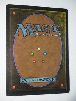 Magical Hack Revised Edition LP Lightly Played MTG Magic the Gathering - Image 2