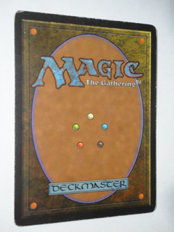 Howing Mine Revised MP Moderately Played MTG Magic the Gathering - Image 2