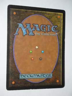 Earthquake Revised LP Lightly Played MTG Magic the Gathering - Image 2