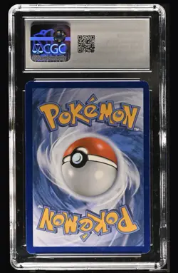 2015 Pokemon XY Black Star Promos #XY84 Pikachu EX CGC Gem mint 10 - Image 2