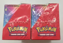 NEW SEALED POKEMON TCG PRISMATIC EVOLUTIONS SURPRISE BOX / BOOSTER BUNDLE - Image 4