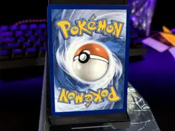 ROTOM EX DOUBLE RARE 029/094 PHANTASMAL FLAMES POKEMON NM - Image 2