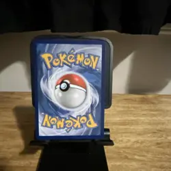 Pokemon Parasect TG01/TG30 Ultra Rare Holo Lost Origin Trainer Gallery 120HP - Image 2