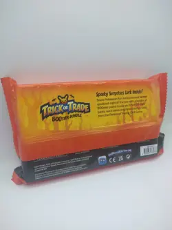 Pokemon 2024 Trick or Trade Booster Bundle (35 Packs) (Halloween TCG)[Brand New] - Image 5