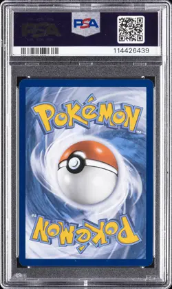 2019 POKEMON SUN & MOON TEAM UP COSMOS #119 DRAGONITE-HOLO PSA 10 - Image 2
