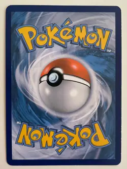 Mew 29/124 Pokemon TCG XY Fates Collide Holo Rare LP - Image 2