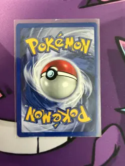 Pokemon TCG - WOTC Mewtwo Black Star Promo #3 - Image 2