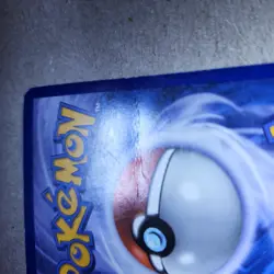 Woobat 7/12 - McDonald’s Pokemon Card - Pokemon 2012 - Image 4