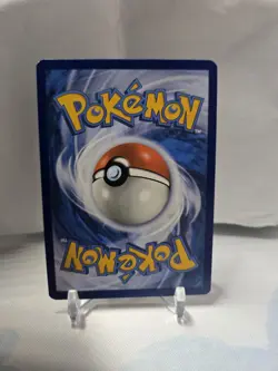 N's Zorua 189 Sv: Scarlet & Violet Promo Cards Holo - Image 2