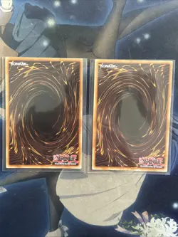 Infernoid Flood + Infernoid Evil Yugioh Card Lot Secret Rare 1st Ed. - Image 4