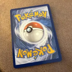 Glimmora EX Ultra Rare Shiny - POKEMON CARD - Paldean Fates 218/091 NM - Image 2