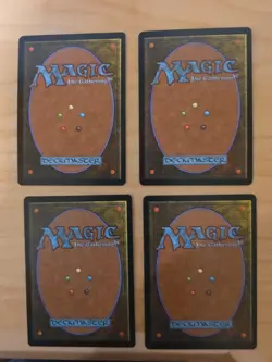 4 Gush Mercadian Masques Regular - Image 2