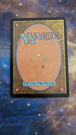 MTG BLC Ant Queen Borderless NM - Image 2