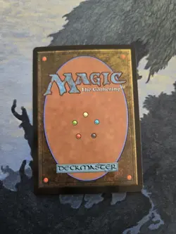 MTG FDN Genesis Wave Foil NM - Image 2