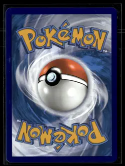 Leafy Camo Poncho 214/195 Silver Tempest Rare Secret Pokemon - Image 2