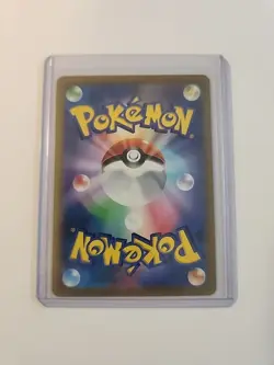 Adaman HR 083/067 Holo Foil Astral Radiance Japanese Pokemon Card NM EX - Image 2