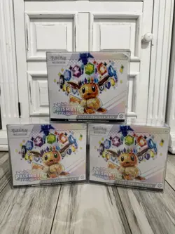 Pokemon TCG Prismatic Evolutions Elite Trainer Box ETB - Factory Sealed - Image 2