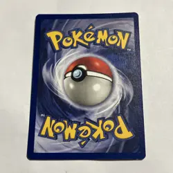 ✨Pikachu Black Star Promo Rare #4 - Pokemon Card WOTC The First Movie- Nm✨ - Image 2