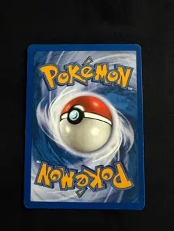 Pokemon Venonat 112/144 Skyrdige - LP Condition - Vintage - Image 2