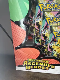 New! Premium Poster Collection: Mega Gardevoir Factory Sealed - Image 4