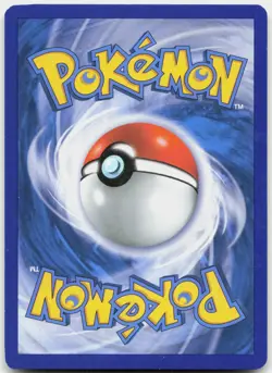Arceus DP50 Holo Promo Diamond and Pearl Promos Pokemon Moderately Played - Image 2