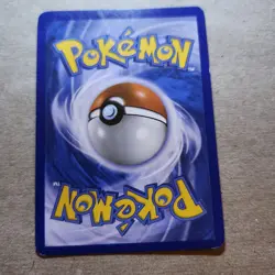 Shelgon 7/20 Dragon Vault Pokemon 2012 Holo - Image 2