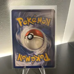 Pidgeotto EX 208/197 - Obsidian Flames - Pokemon Card - Near Mint - Image 2