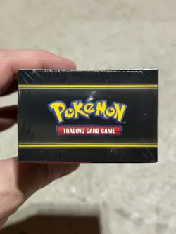 Pokemon TCG ME04 Chaos Rising Booster Bundle New Sealed - Image 4
