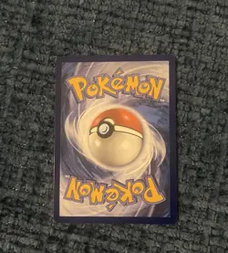 Pokemon TCG Meloetta Holo 026 Me: Mega Evolution Promo English Basic 90 HP - Image 2