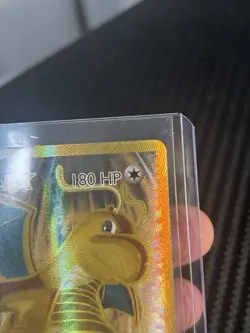 Dragonite EX (Full Art) Evolutions 106/108 Ultra Rare Holo English 2016 HP 180 - Image 2
