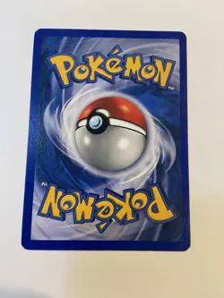 Starmie 64/102 Shadowless Pokemon Base Set Non-Holo - LP - Image 2