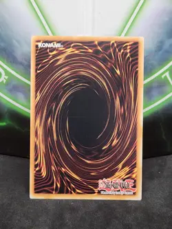 Yugioh Evenly Matched RA01-EN074 Secret Rare 1st Edition NM - Image 2