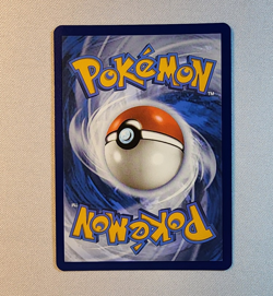 pokemon card Espeon ex Holo Double Rare SV: Prismatic Evolutions 034/131 NM - Image 2