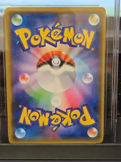 🔥 Greninja GX 033/150 Double Rare GX Ultra Shiny CGC Gem Mint 10 Pokemon Card - Image 4