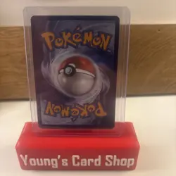 Pokemon TCG First Partner Illustration Collection Gen 1 Kanto Starters Promo NM - Image 3
