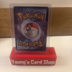 Pokemon TCG First Partner Illustration Collection Gen 1 Kanto Starters Promo NM - Image 5
