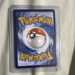 The Pokemon Company Charmander 044 SVP Scarlet & Violet Promo Holo English 60 HP - Image 2