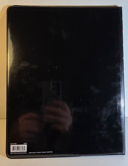Ultra Pro Pokemon Mega Evolution Ascended Heroes 9 Pocket Portfolio NEW - Image 3